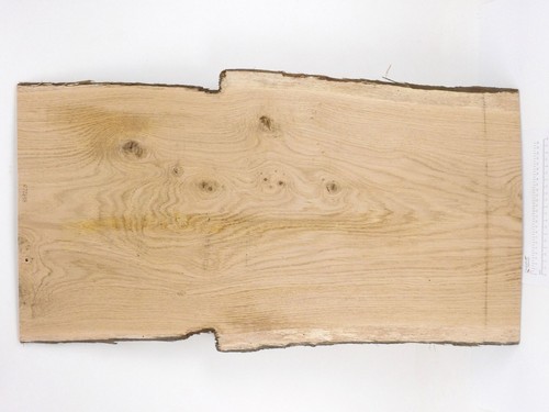 Waney bord anglais chêne bois - waney,