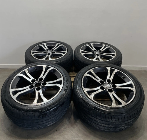Jantes opel insignia 2015 - opel,