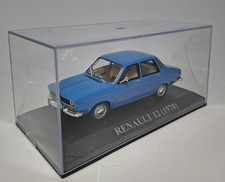 Renault 12 1970 1/43 IXO Neuf