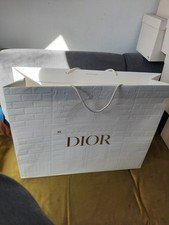 Très grand et magnifique sac