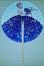 éventail publicitaire