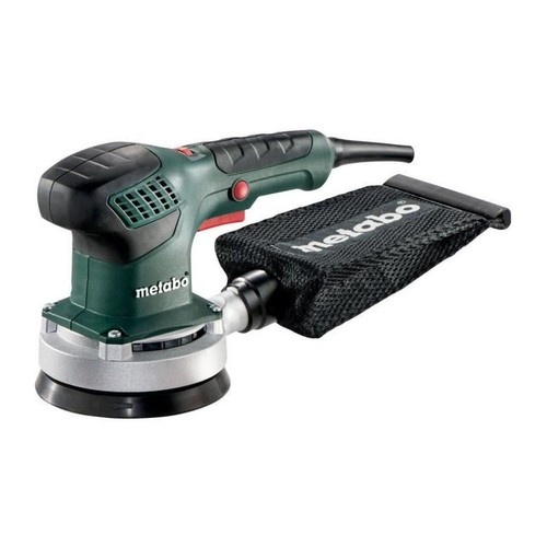 Ponceuse excentrique metabo - ponceuse,