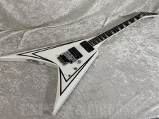 Guitare électrique E-II SV