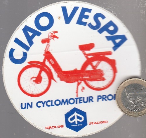 C62 moto cyclomoteur ciao - moto., cyclomoteur.