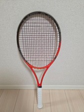 HEAD You Tek IG Radical MP