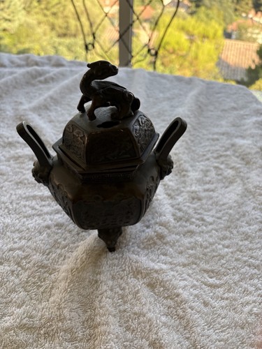 Chine petit brule parfum - chine,