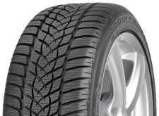 Pneus d'Hiver 205/65 R16