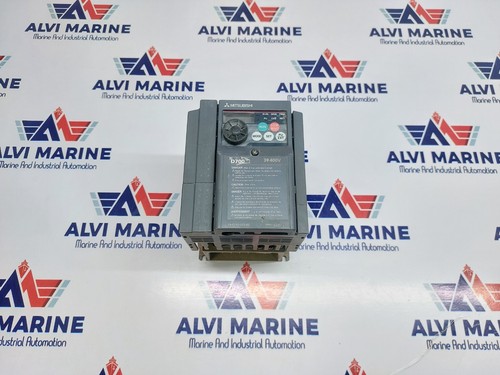 Inverter mitsubishi - inverter,