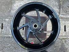 Ducati Desmosedici RR Rear Wheel 16-Inch Used
