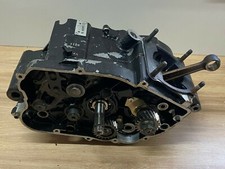 CARTER BAS MOTEUR VILEBREQUIN