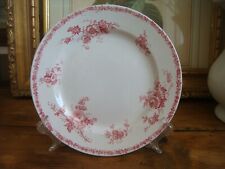 Assiette plate Villeroy Boch