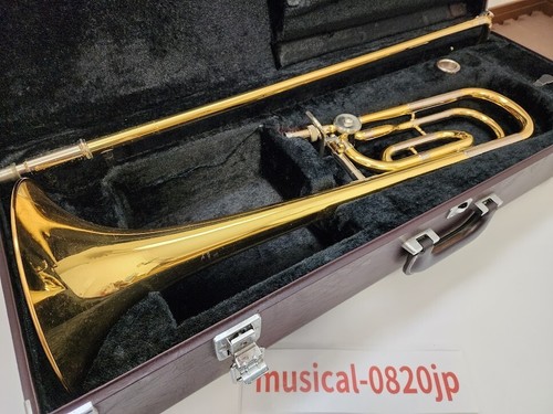 Yamaha ysl 620 - yamaha, trombone