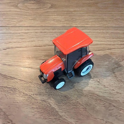 Kubota tracteur miniature car