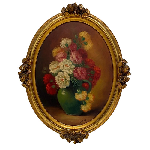 Ancien tableau hsp - ancien,