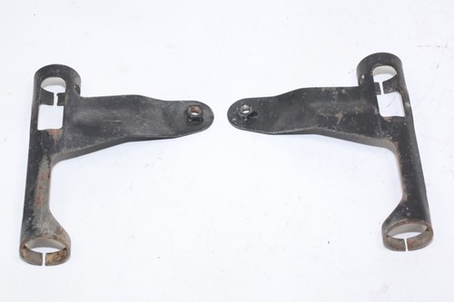 Supports phare avant yamaha - supports, dt