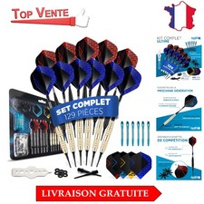 Jeu de Fléchettes DartPro -