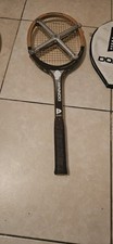 Raquette De Tennis De 1960 De Marque DONNAY