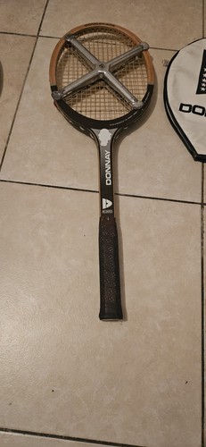 Raquette tennis 1960 de - de,