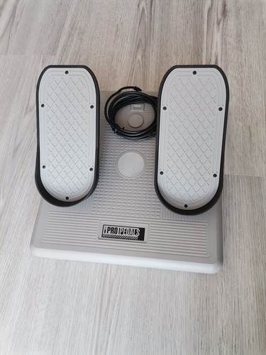 Products pro rudder pedals - products,