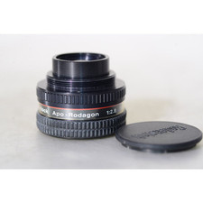 Rodenstock Apo-Rodagon 2,8/50 M39 Vergrößerungsobjektiv - Enlarging Lentille