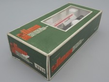 Wagon citerne L'Air Liquide