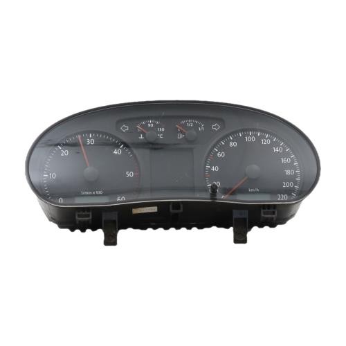 Compteur volkswagen polo - compteur,