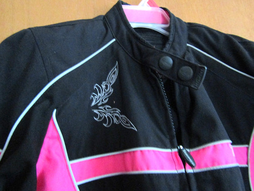 Triumph women motorcycle - women's,