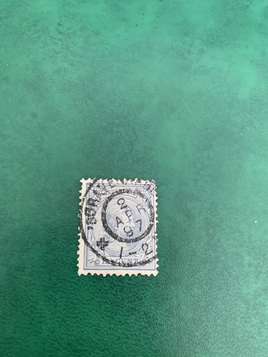 Timbre nederland reine - nederland,