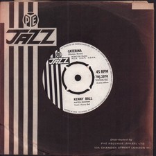 Kenny Ball Et Ses Jazz Men