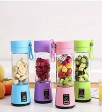 Mixeur Blender Portable USB