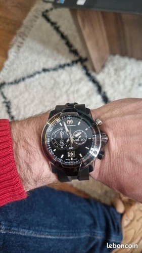 Montre technomarine uf6 - technomarine,