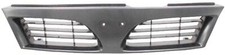 Grille Pour Nissan Almera N15