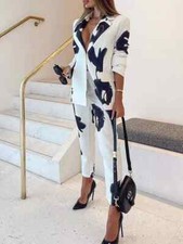 Costume Ensemble Femme Tenue
