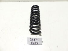 Genuine BMW M4 F83 LCI FL Sport Rear Suspension Spring 7847710 33537847710