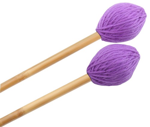 Baguettes maillet marimba - baguettes,