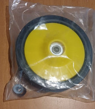 Kit roue tondeuse WOLF Ref