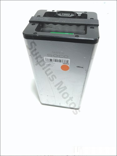 Batterie traction super - batterie,