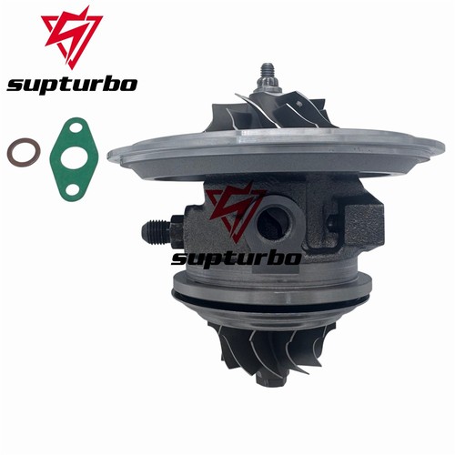 Cartouche turbo à - turbo,