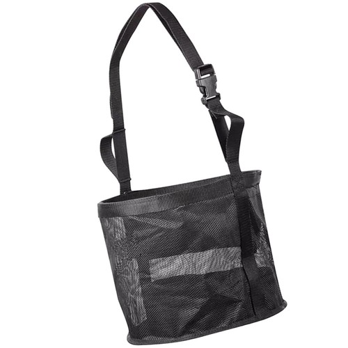 Sac alimentation cheval - sac, d'alimentation
