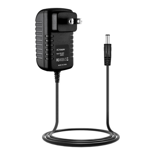 Adapter charger for zoom - ac,
