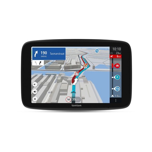 Gps tomtom expert - 6, plus