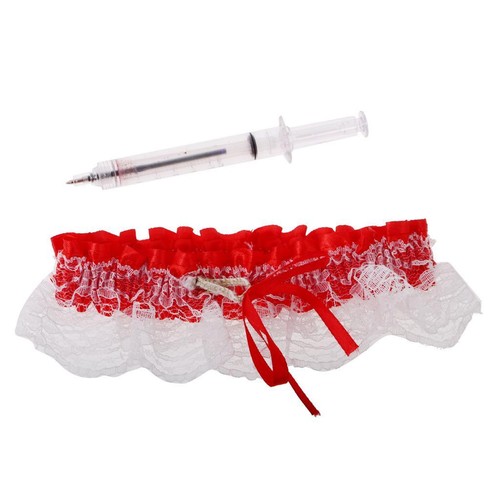 Infirmière costume accessoire - infirmière,