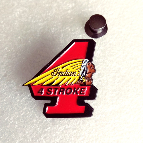 Pin lapel pins - pins, bike