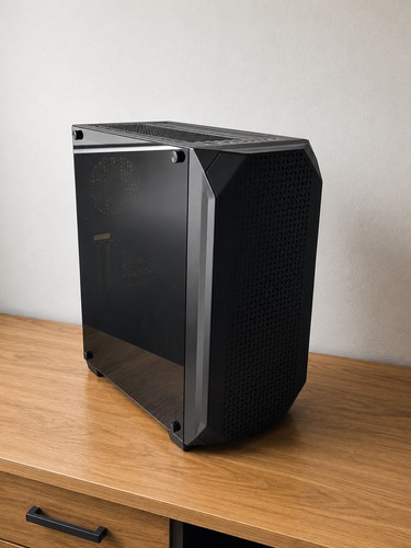 Gamer 4790k rtx 2060 - i7,
