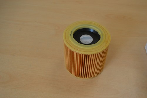 Kärcher filtre cartouche - kärcher,