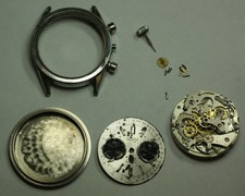 DESOTOS Valjoux 7730