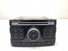RADIO KIA VENGA 96160-1P050