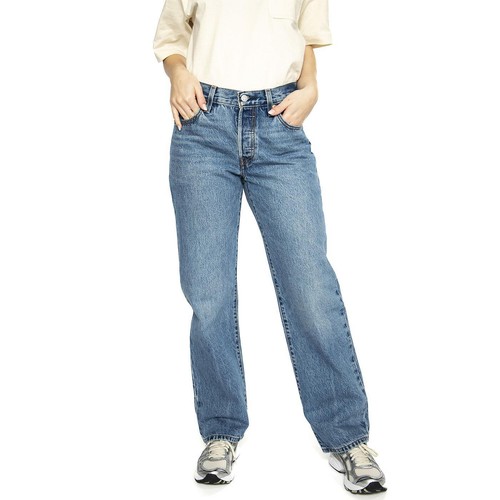 Levis 501 jeans - levis,