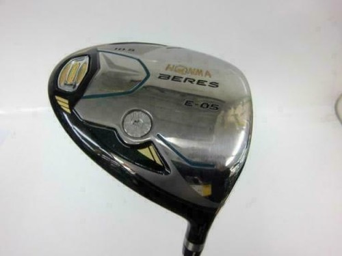Honma for driver senior - driver, 2017
