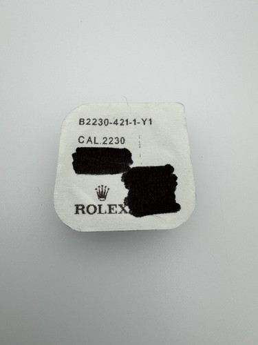Fourche palette rolex - palette,